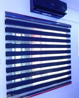 Window Blinds