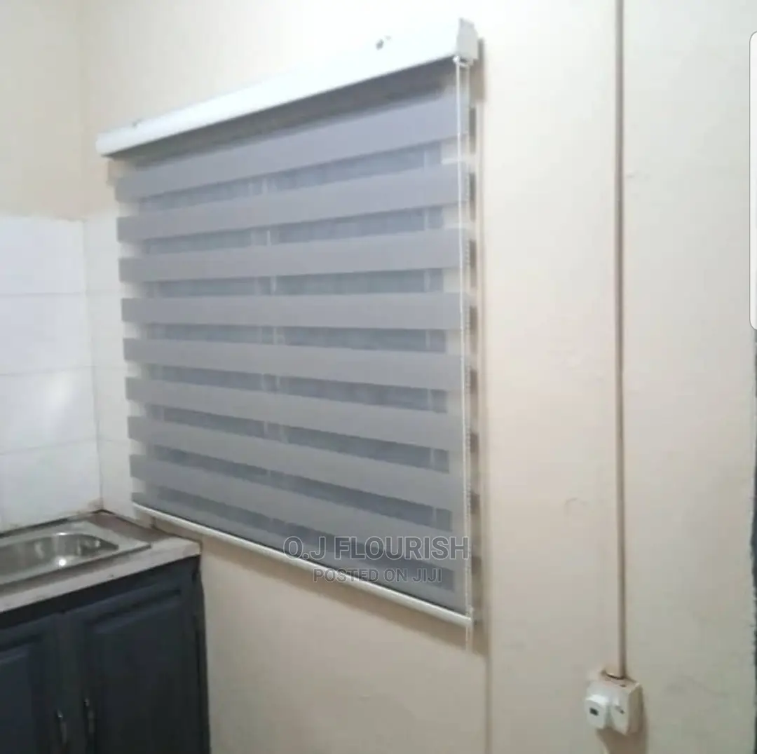 Window Blinds