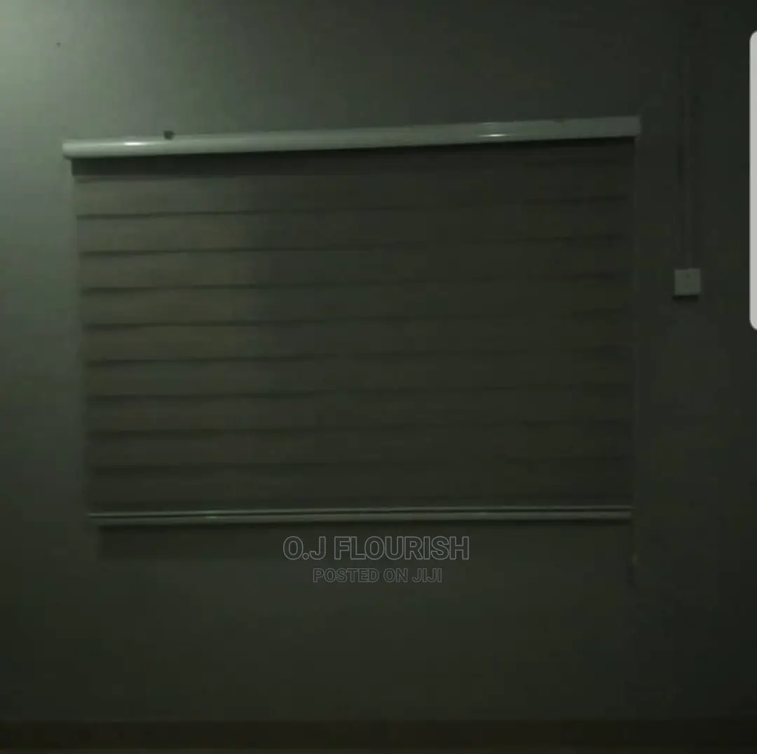 Window Blinds