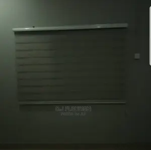 Window Blinds