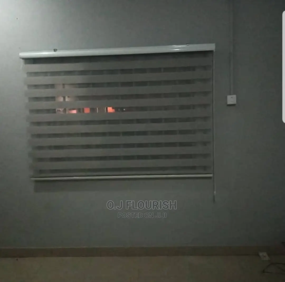 Window Blinds