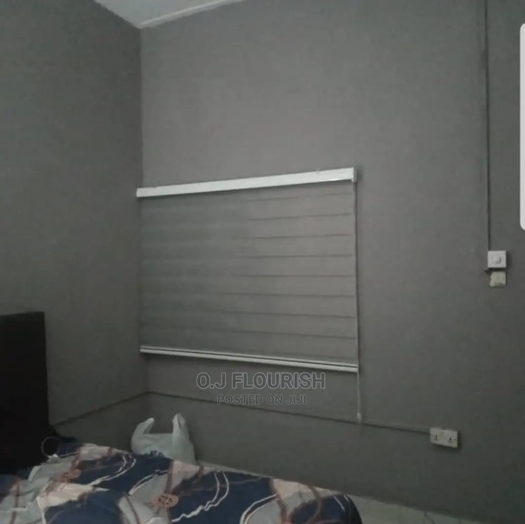 Window Blinds