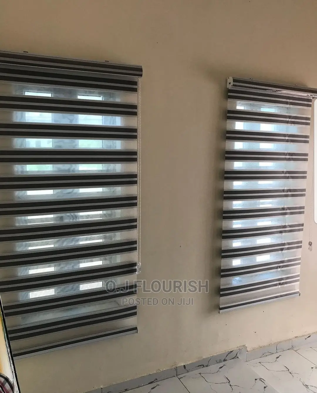 Window Blinds