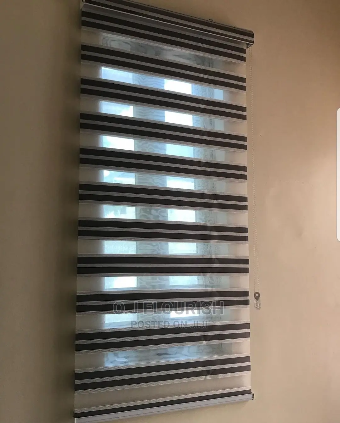 Window Blinds