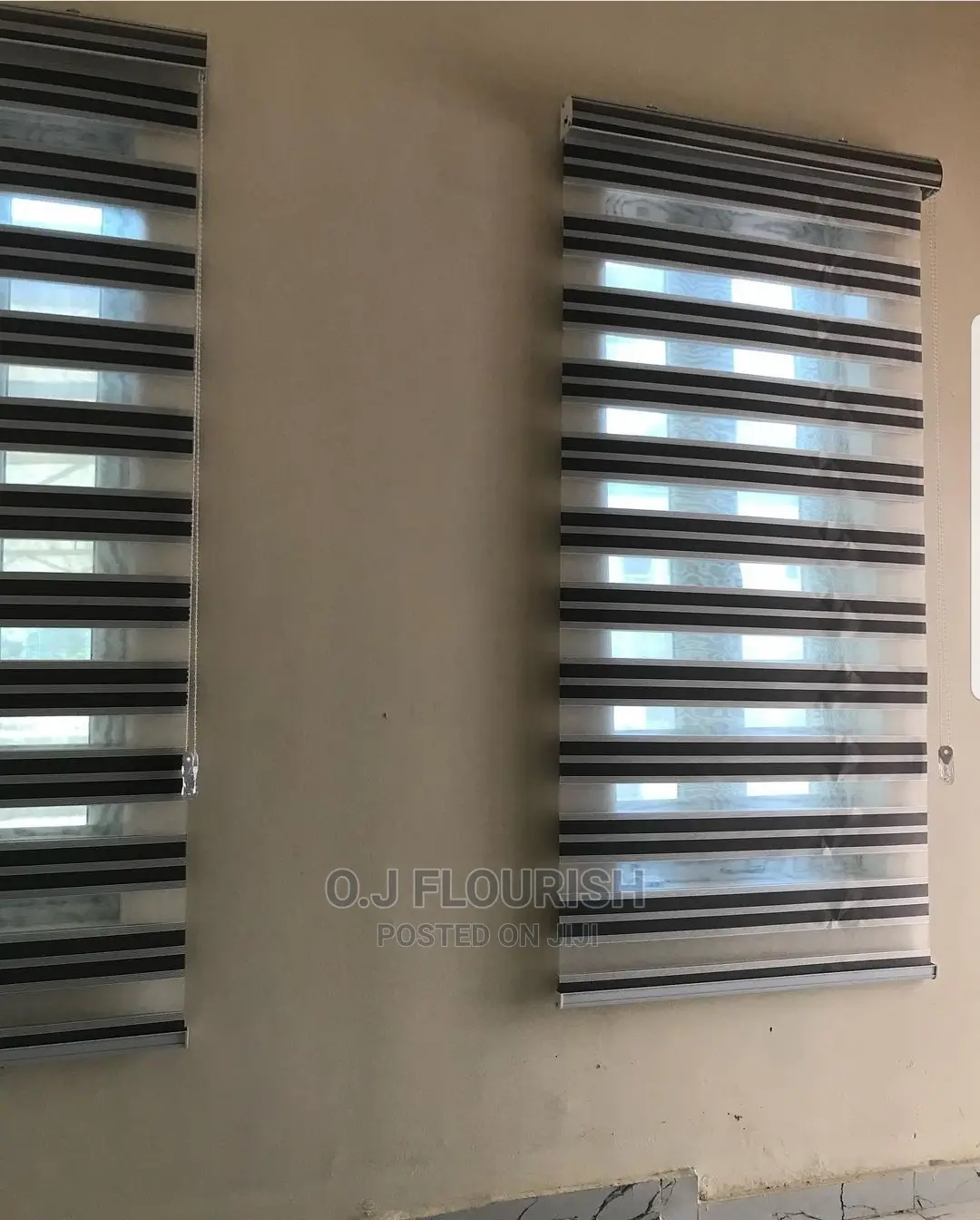 Window Blinds