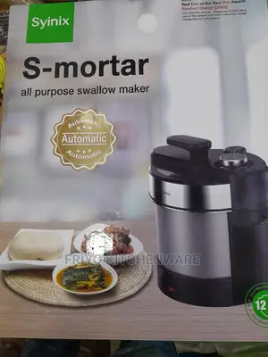 S Mortar/Swallow Maker