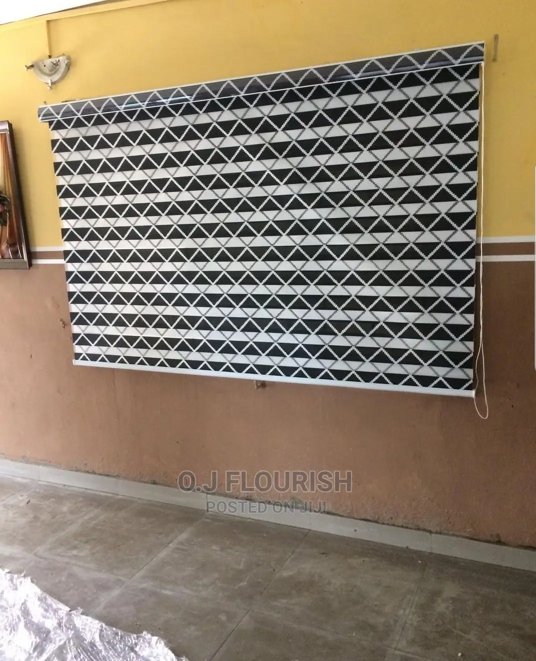 Window Blinds
