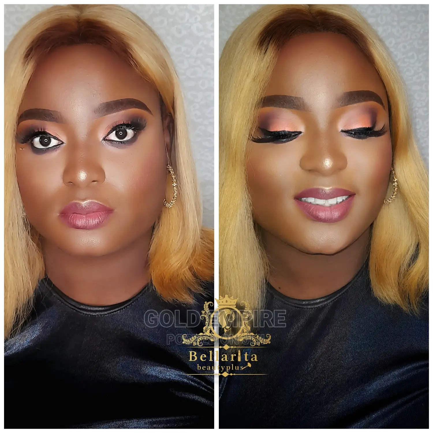 Bellarita Beauty Plus(For All Occasions)