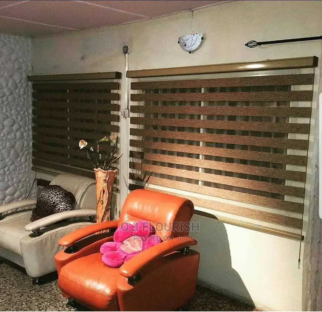 Window Blinds