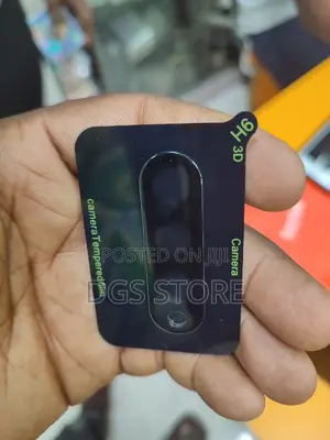 Samsung Galaxy Z Fold 4 Camera Lens