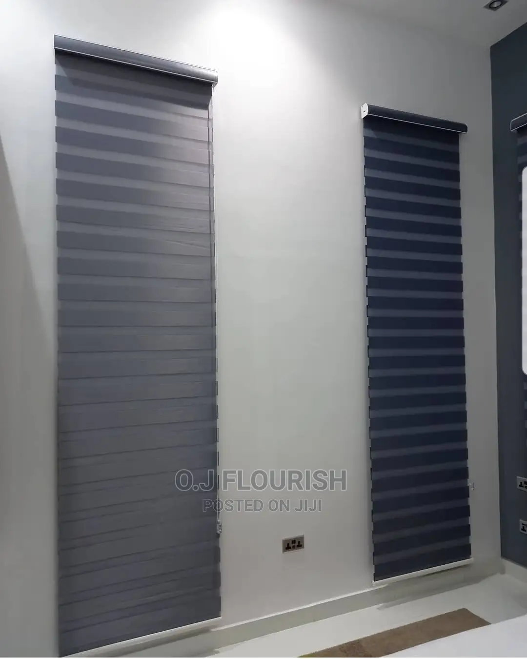 Window Blinds