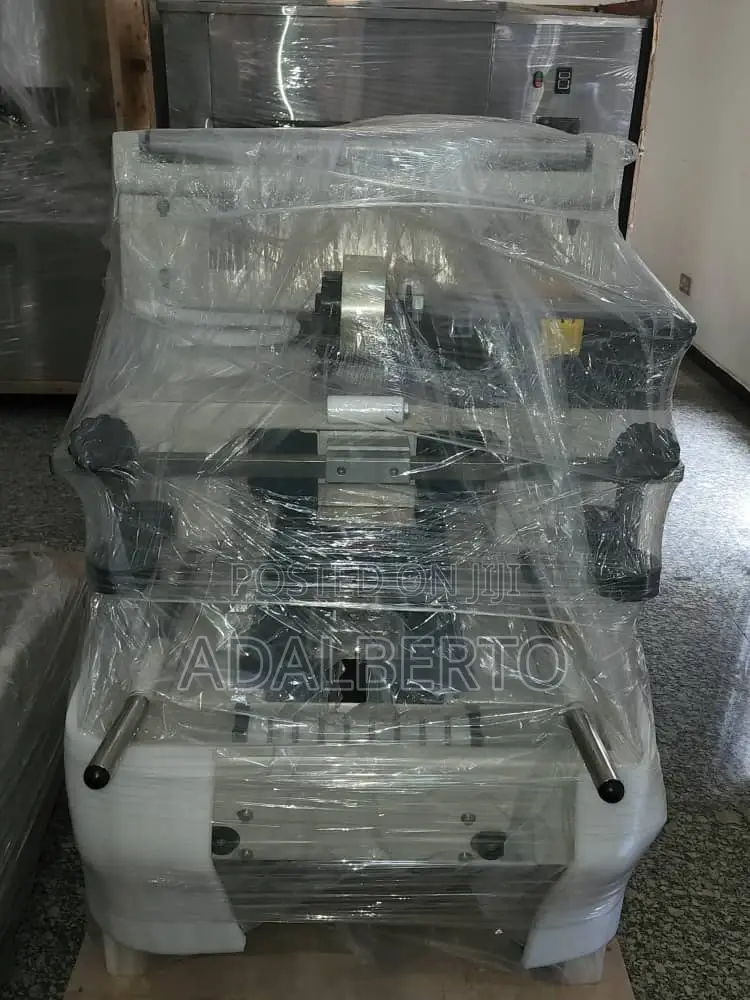 Automatic Carton Sealing Machine