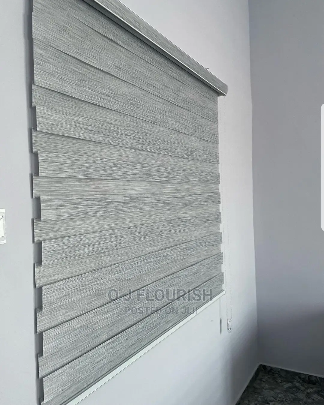 Window Blinds
