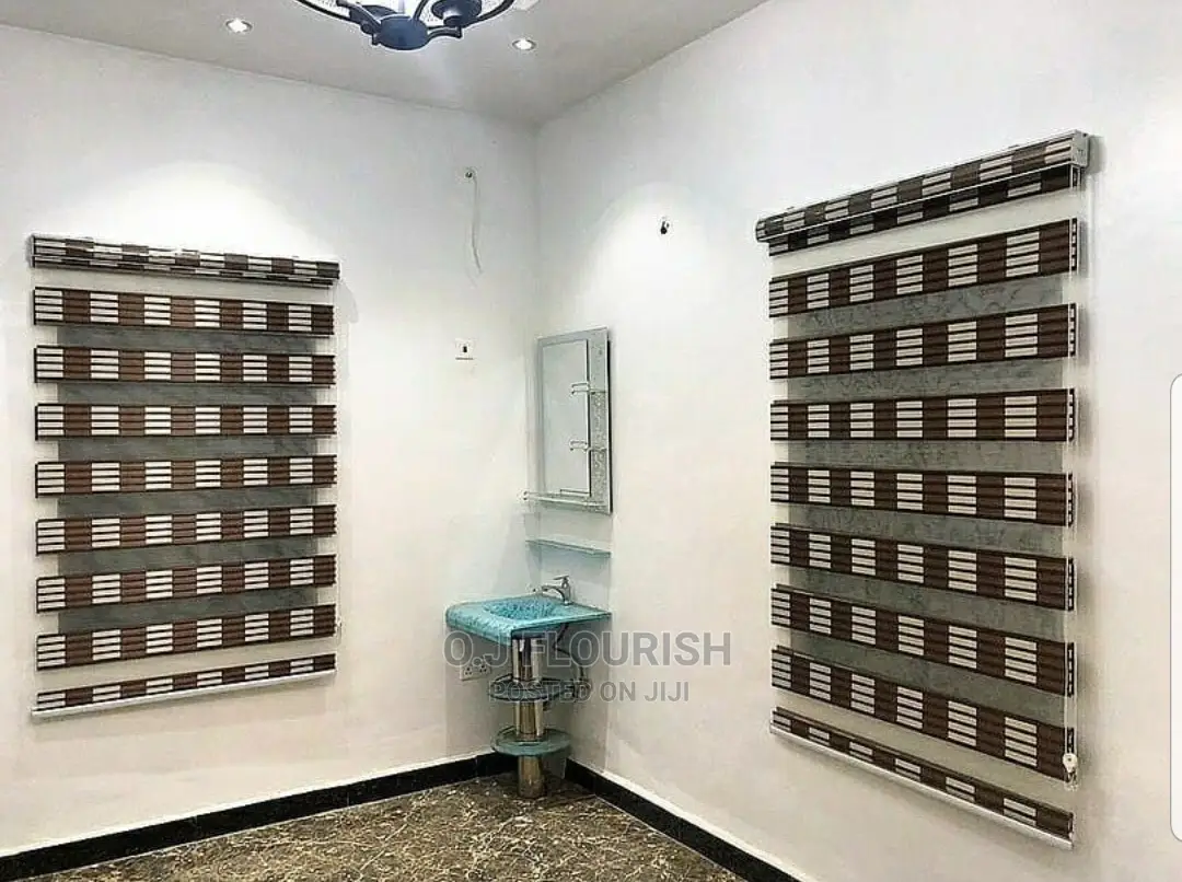 Window Blinds