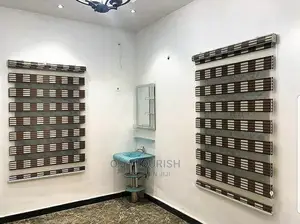 Window Blinds