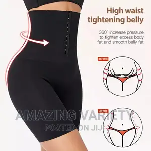 Slimming Tummy Tuck Tight With Hook