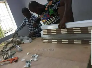 Window Blinds
