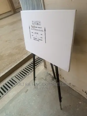 White Baords