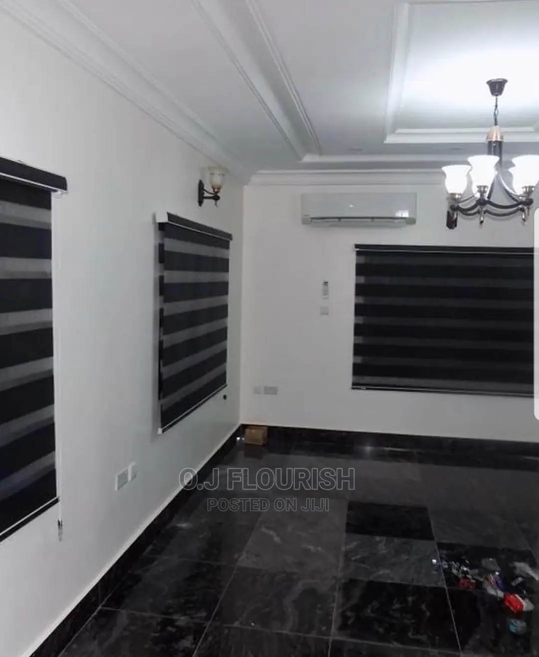Window Blinds