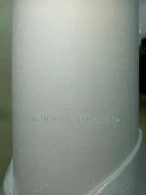 Cold Crystal Canvassing / Laminating Film 25"*20m