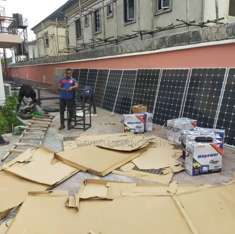 5kva Solar Inverter