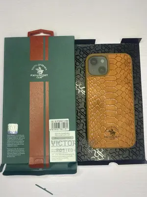 iPhone 13 Phone Pouch