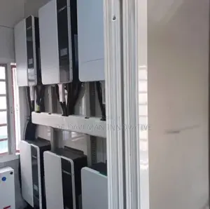 Off Grid Solar System