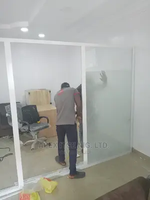 Office Demarcation