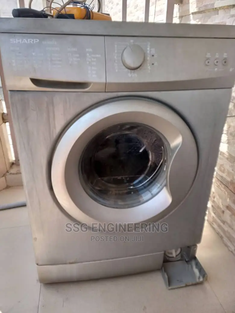 Washing Machine Repair