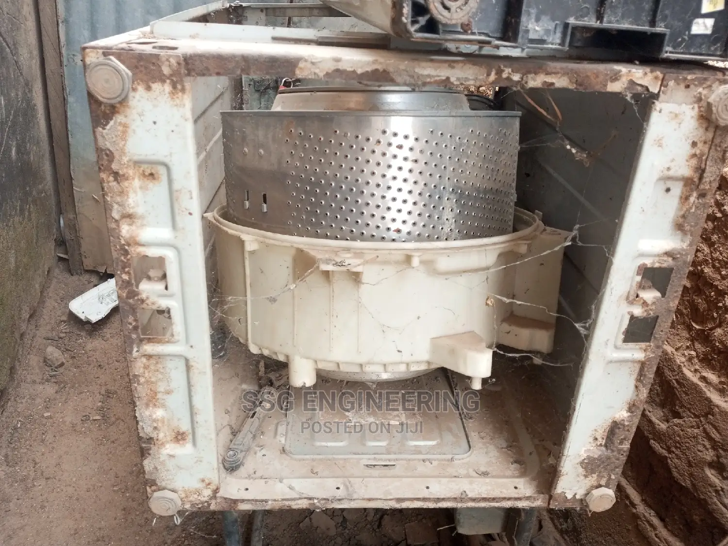 Washing Machine Repair