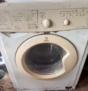 Washing Machine Repair