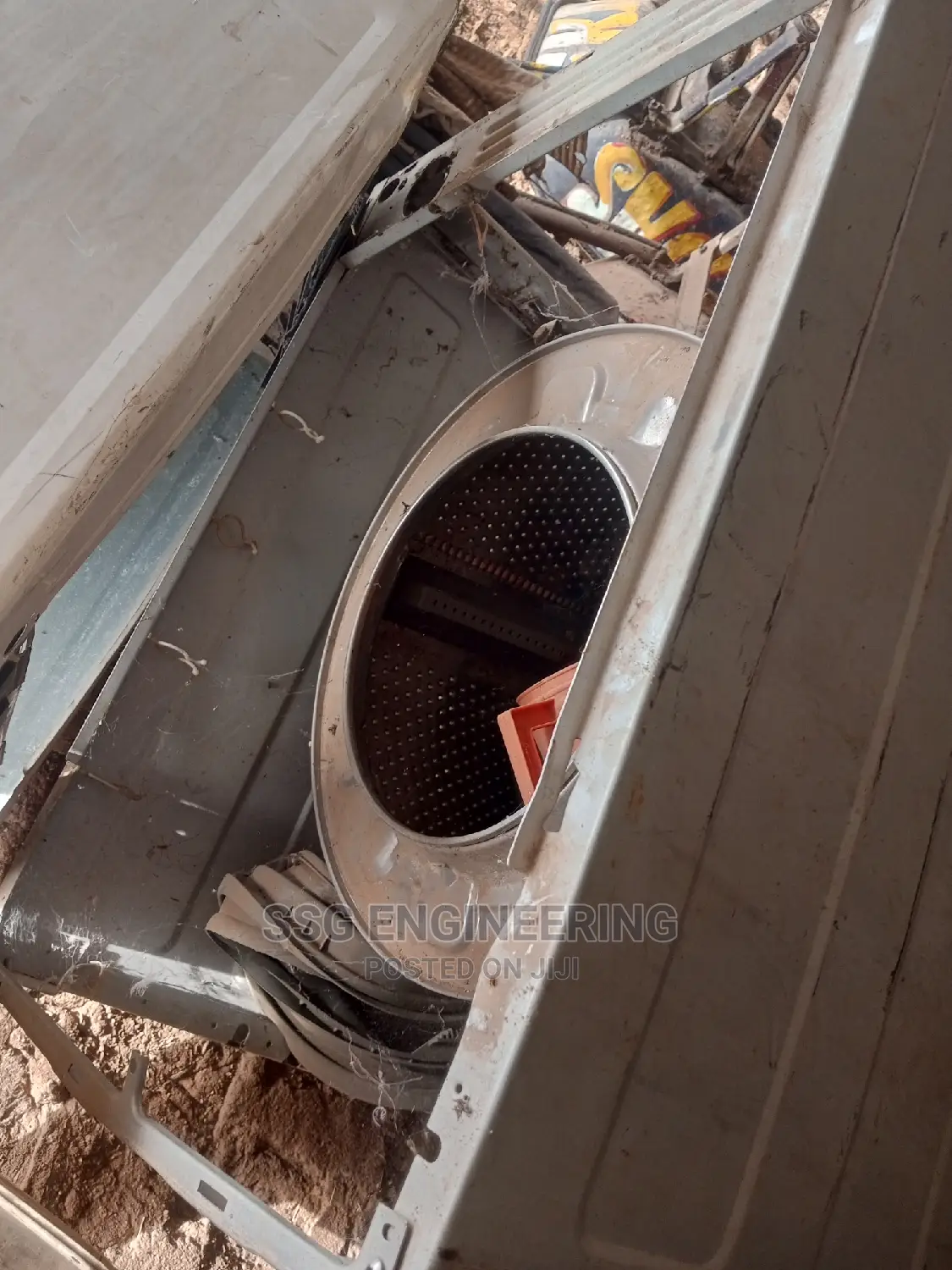 Washing Machine Repair