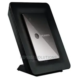 3G Wireless Internet Router