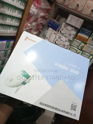 Ultrasonic Scalar