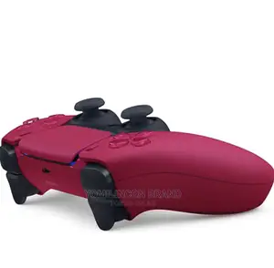 Sony Playstation Dualsense Wireless Controller – Cosmic Red
