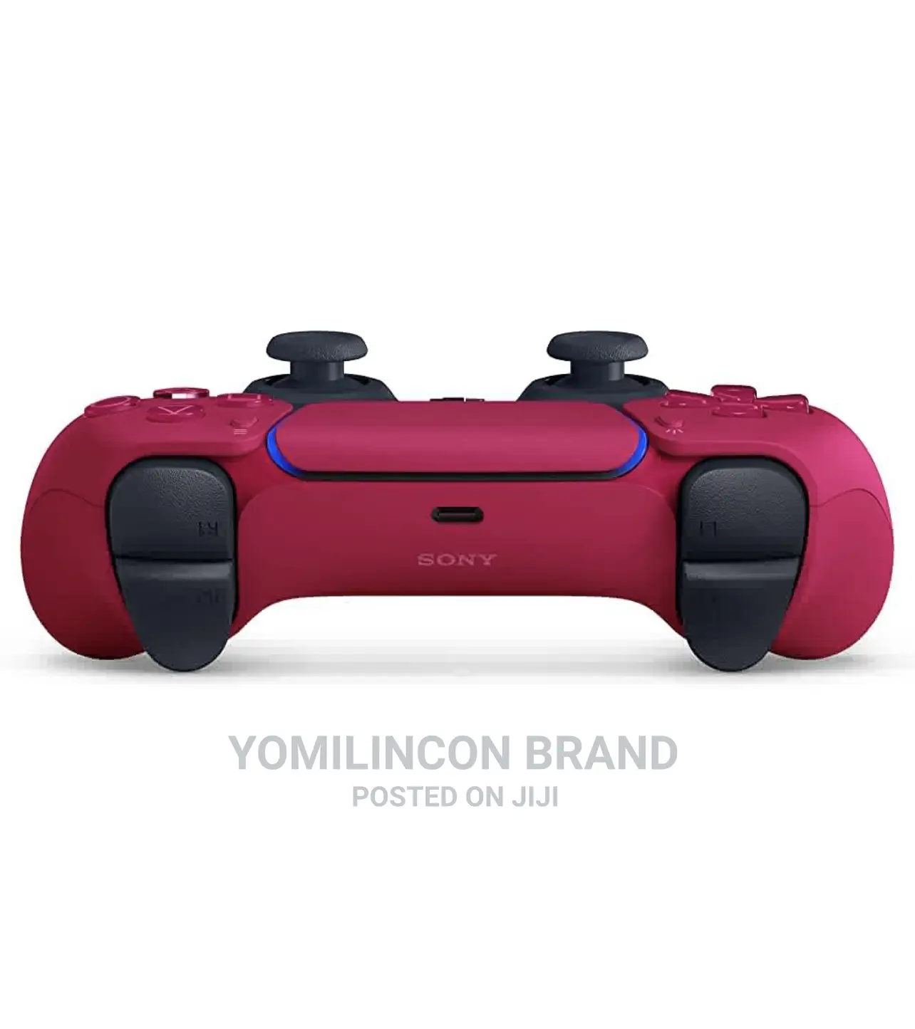 Sony Playstation Dualsense Wireless Controller – Cosmic Red