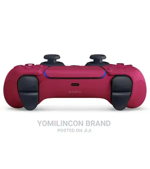Sony Playstation Dualsense Wireless Controller – Cosmic Red