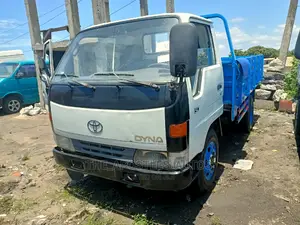 Direct Hand Dyna 150 (Perfect Condition)