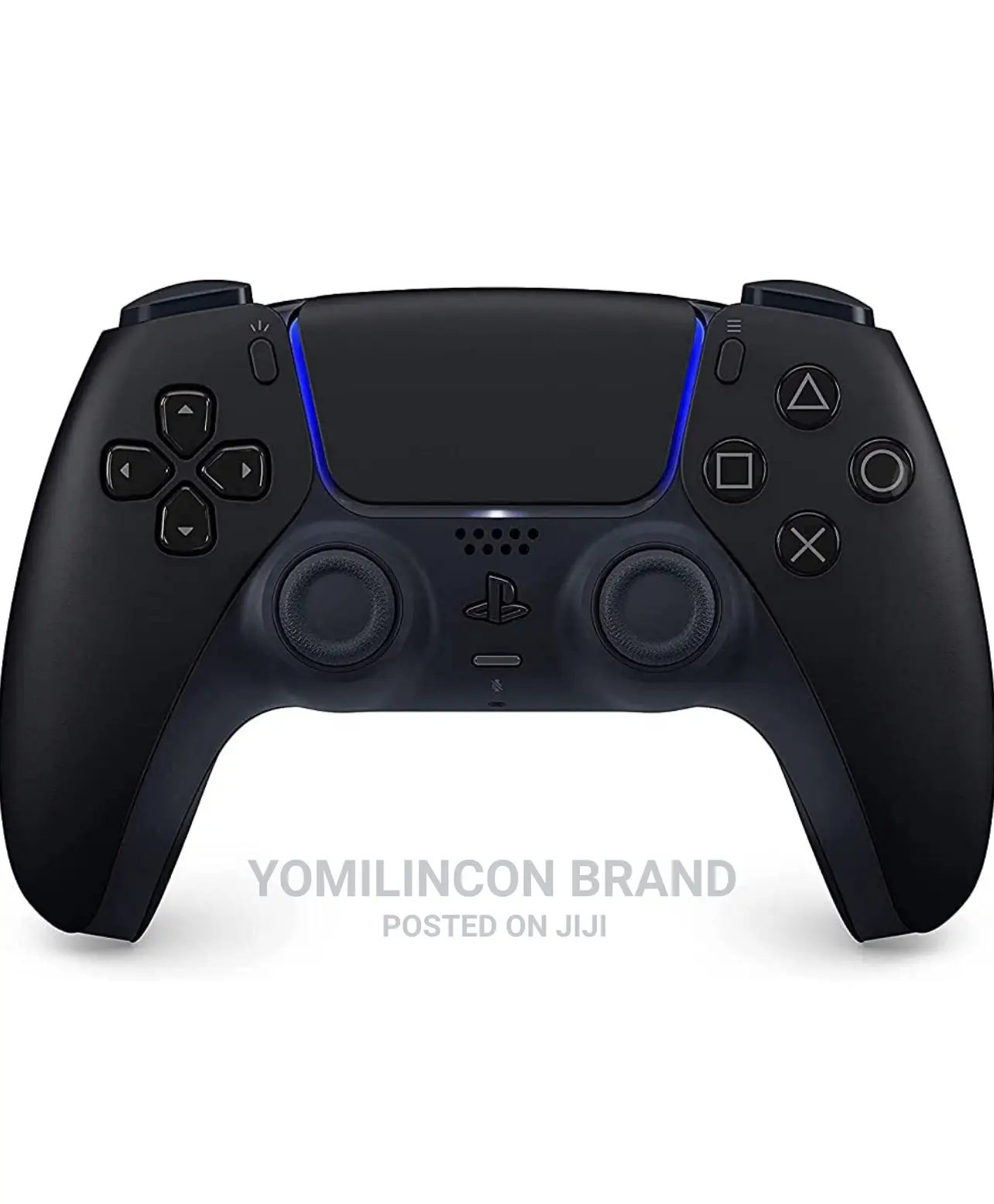 Sony Playstation Dualsense Wireless Controller - Midnight B