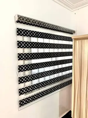 Foreign Window