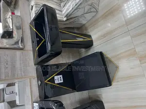 Black Luxury Water Closet