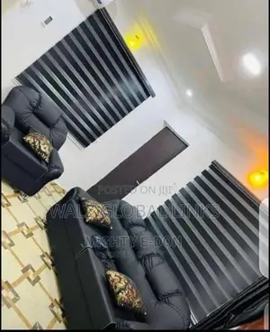 Stylish Curtains