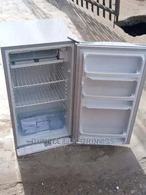 Brand New LG Table Top Refrigerator/External/Silver Colour/