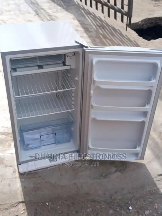 Brand New LG Table Top Refrigerator/External/Silver Colour/