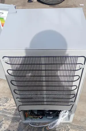 Brand New LG Table Top Refrigerator/External/Silver Colour/