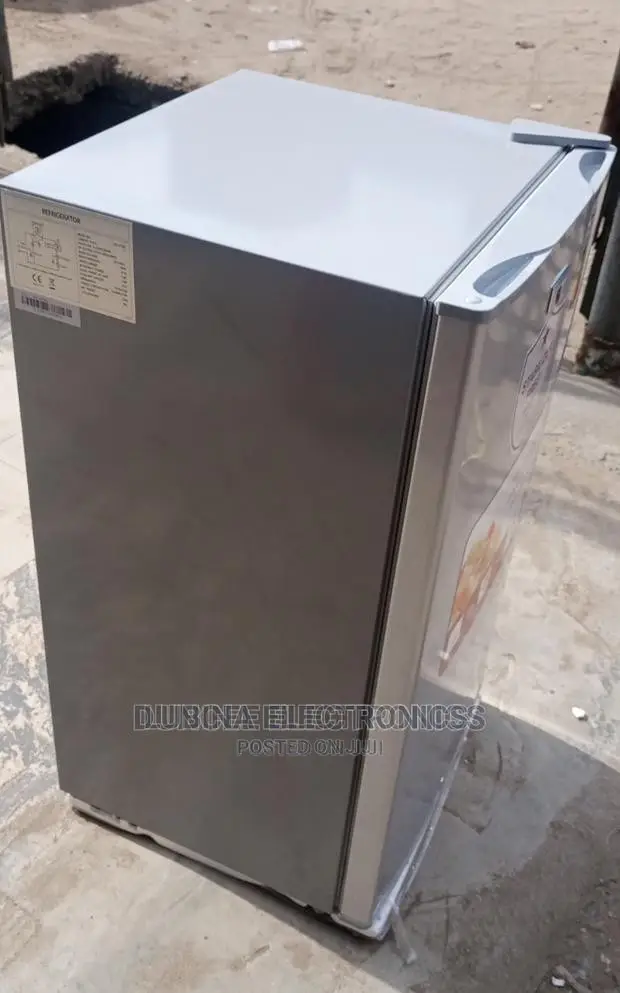 Brand New LG Table Top Refrigerator/External/Silver Colour/