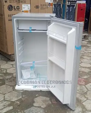Brand New LG Table Top Refrigerator/External/Silver Colour/
