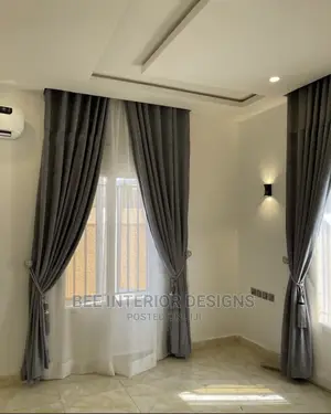 Quality Curtains