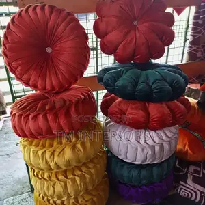 Tm Interiors Exclusive Decorative Throw Pillows
