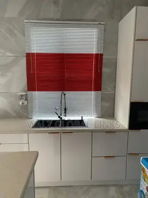 Venetian Blind